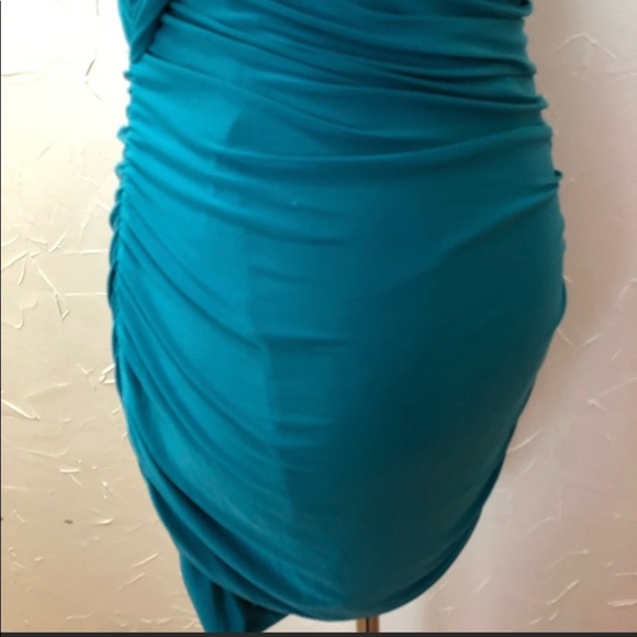 NWT by Aqua dress size L - Picture 7 of 7